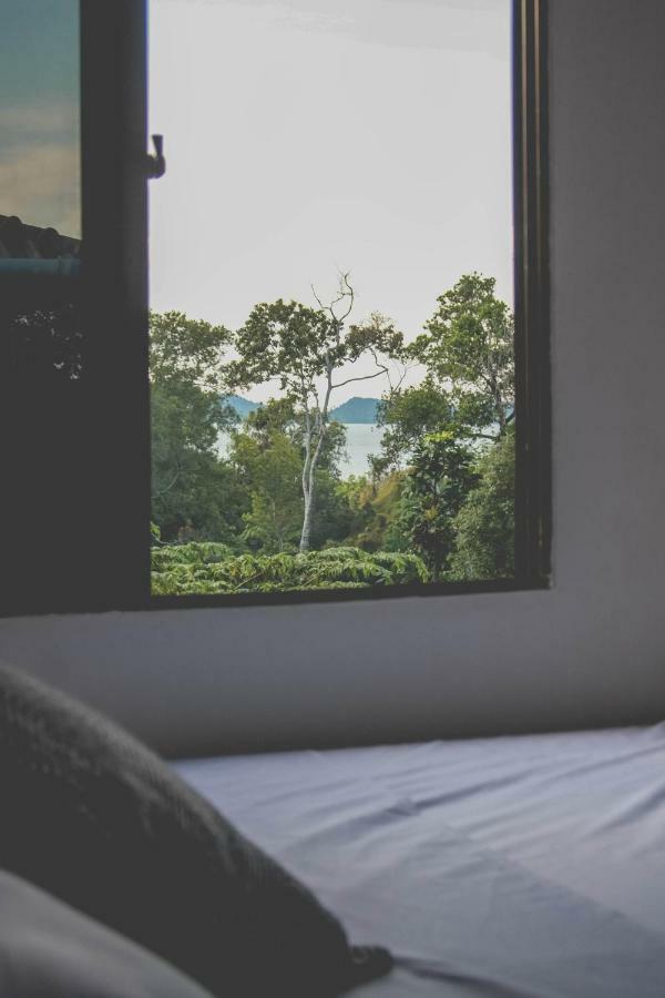 Dahlia Guesthouse Koh Rong Sanloem Buitenkant foto